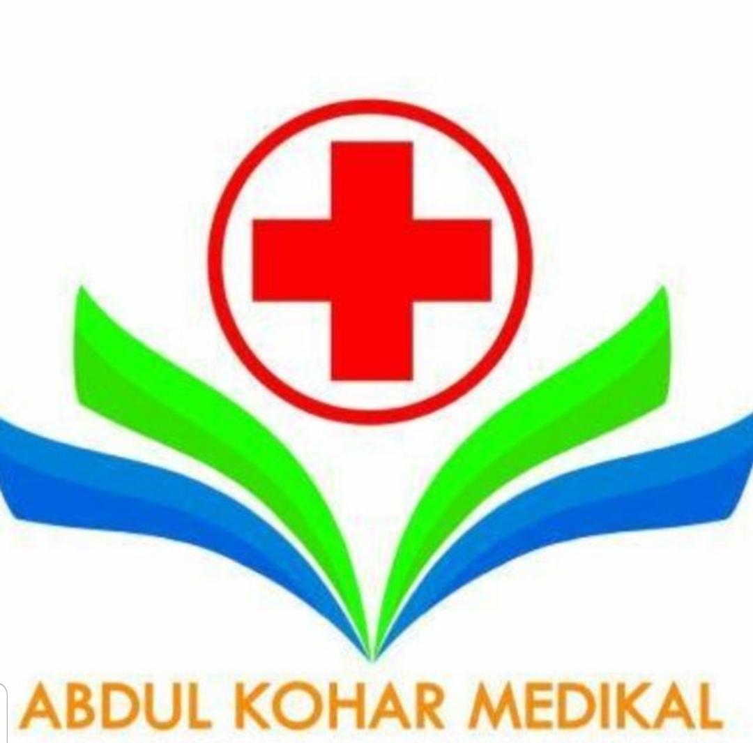 Klinik Apotek Abdul Kohar